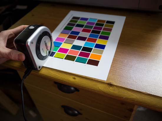 X-Rite i1Studio Review | Photography Blog